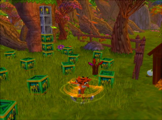 Illustration for article titled The Case of the Missing Bandicoot